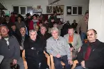 Kır’dan Gövde Gösterisi