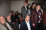 Kır’dan Gövde Gösterisi