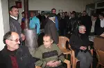 Kır’dan Gövde Gösterisi