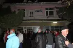 Kır’dan Gövde Gösterisi