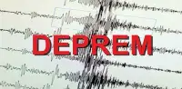 Geyve'de Deprem Korkuttu