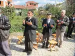Eşsiz Ailesinin Mutlu Günü