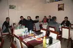 Geyvespor’a Yemek