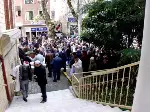 Adem Topçu Vefat Etti