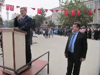 Cumhuriyet Bayramından Fotoğraflar