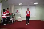 GSML'den Kızılay Etkinliği