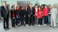 BABAMIN OĞLU DEĞİL YA