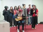 BABAMIN OĞLU DEĞİL YA