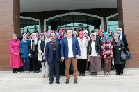 Geyve Anadolu İmam-Hatip Lisesi Bursa’da