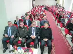 BABAMIN OĞLU DEĞİL YA