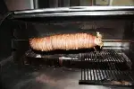 Kokoreççi Açıldı