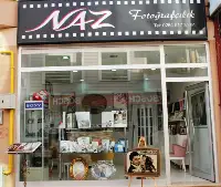 Foto Naz Yeni Yerinde!