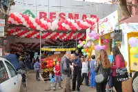 BESMAR Markette Başak Şenliği
