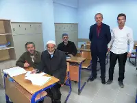Geyve’de Osmanlıca Kursu Açıldı