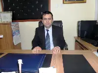 Resul Nasır Günbilek Karaçam’a Atandı