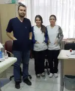 Diş Doktoru Muhammet Yıldırım ile röportaj