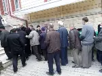 Tutuk, Güngör ve Yıldız ailelerinin acı günü