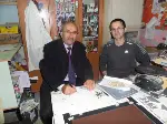 AHŞABA GÖNÜL VEREN HATTAT