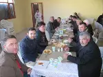 Yıldız Ailesinin Çifte Mutluluğu