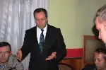 Kaya'nın, Melekşeoruç ile Melekşesolak Köyü Seçim Konuşmaları-VİDEO