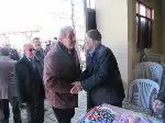Yıldız Ailesinin Çifte Mutluluğu