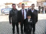 Yıldız Ailesinin Çifte Mutluluğu
