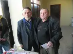 Yıldız Ailesinin Çifte Mutluluğu