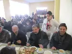 Yıldız Ailesinin Çifte Mutluluğu