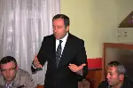 Kaya'nın, Melekşeoruç ile Melekşesolak Köyü Seçim Konuşmaları-VİDEO