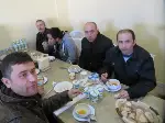 Yıldız Ailesinin Çifte Mutluluğu