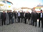 Yıldız Ailesinin Çifte Mutluluğu