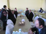 Yıldız Ailesinin Çifte Mutluluğu