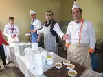 Yıldız Ailesinin Çifte Mutluluğu
