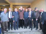 Yıldız Ailesinin Çifte Mutluluğu