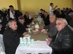 Yıldız Ailesinin Çifte Mutluluğu