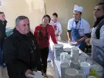 Yıldız Ailesinin Çifte Mutluluğu