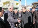 Yıldız Ailesinin Çifte Mutluluğu