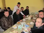 Yıldız Ailesinin Çifte Mutluluğu