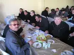 Yıldız Ailesinin Çifte Mutluluğu