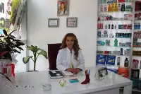 Eczacı Merve şahin ile Röportaj
