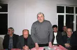 Kır'ın Epçeler ile Akkaya Köyü Seçim Konuşmaları-VİDEO