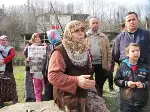 Akıncı Köyü Halkı, İsyan Ediyor