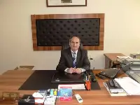 Metin Çil ile Röportaj