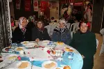 Kır'dan 'Kadınlar Günü' Kutlaması-VİDEO