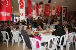 Kır'dan 'Kadınlar Günü' Kutlaması-VİDEO