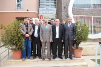 GESOB’dan İadei Ziyaret