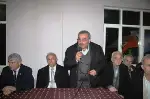 Akyel, Epçeler ile Akkaya Köyünü Ziyaret Etti-VİDEO