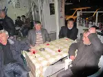 AK Parti'den Çiğ Köfte Ziyafeti