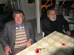 AK Parti'den Çiğ Köfte Ziyafeti