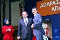 MHP'den AK Parti'ye Geçti